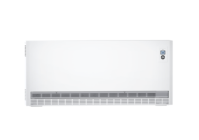 Speicherheizung: Wärmespeicher der Niedrig-Baureihe