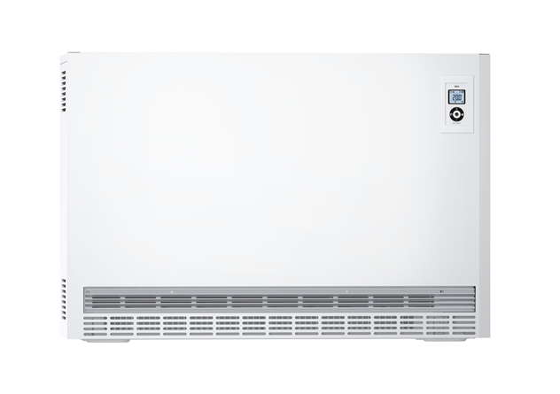 Speicherheizung: Wärmespeicher der Standard-Baureihe