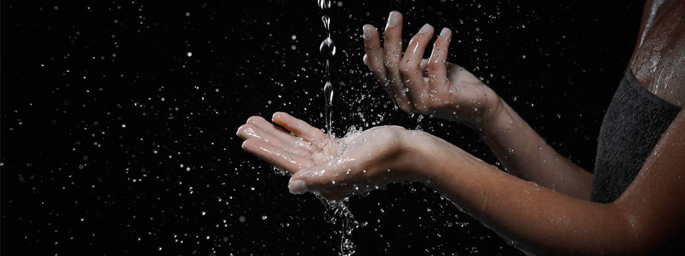 AEG Durchlauferhitzer