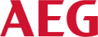 AEG Logo (rot) | Screen