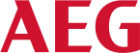 AEG Logo (rot) | Screen