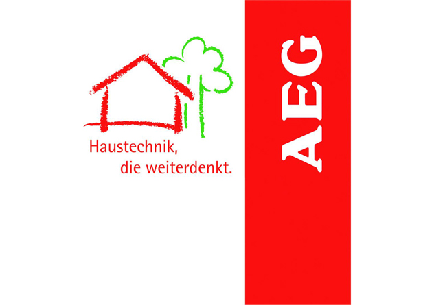 Haustechnik, die weiterdenkt. AEG
