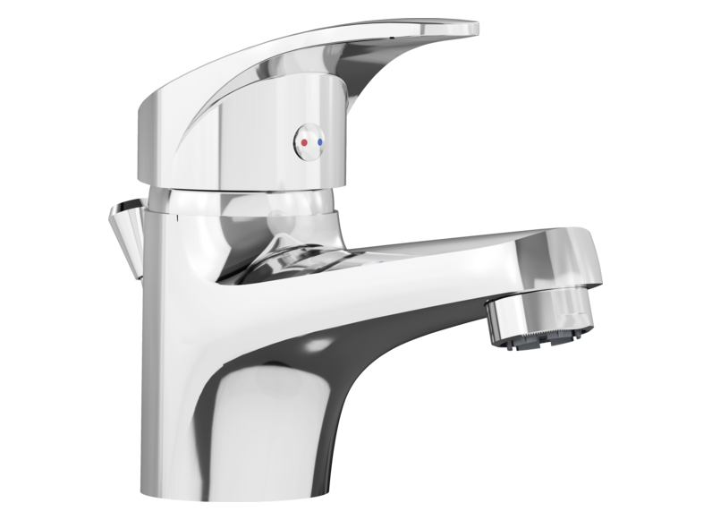 AEG Haustechnik Armaturen MAE-W