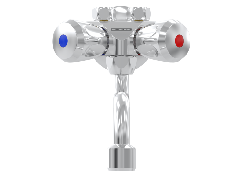 AEG Haustechnik Armaturen MAW