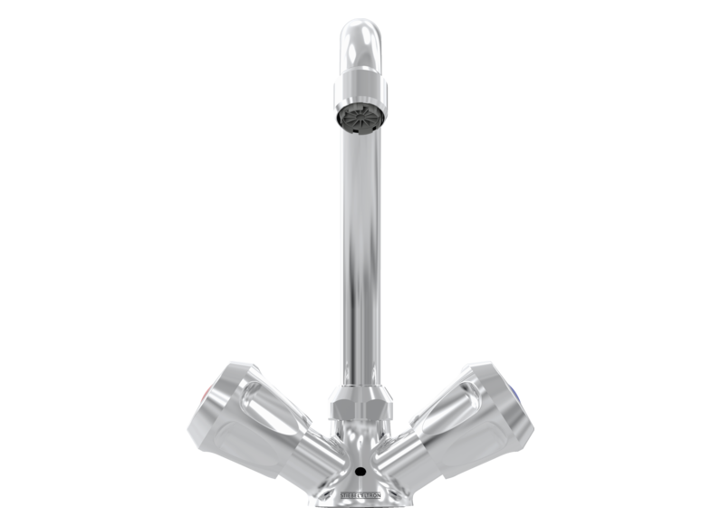 AEG Haustechnik Armaturen MAZ