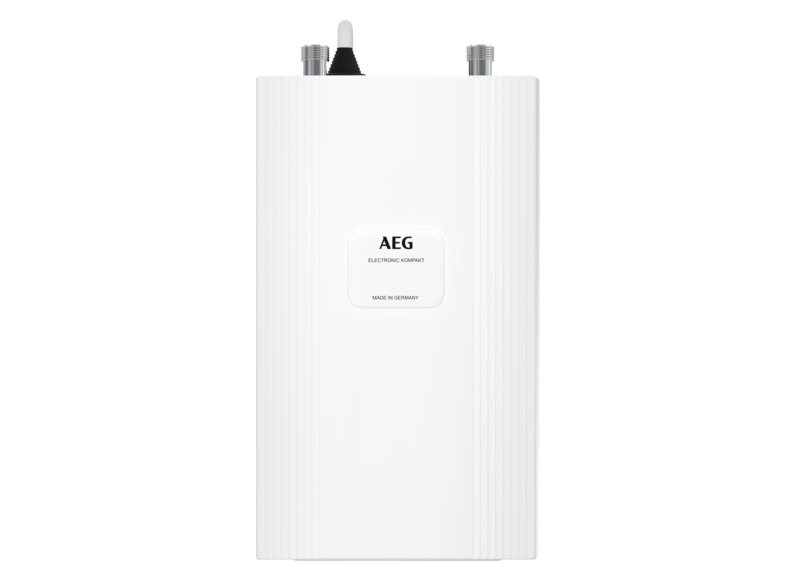 AEG Haustechnik Kompakt-Durchlauferhitzer DDLE Kompakt 11/13
