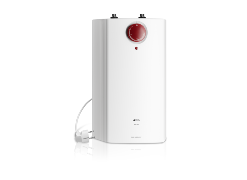 AEG Haustechnik Kleinspeicher Huz 5 Drop Stop