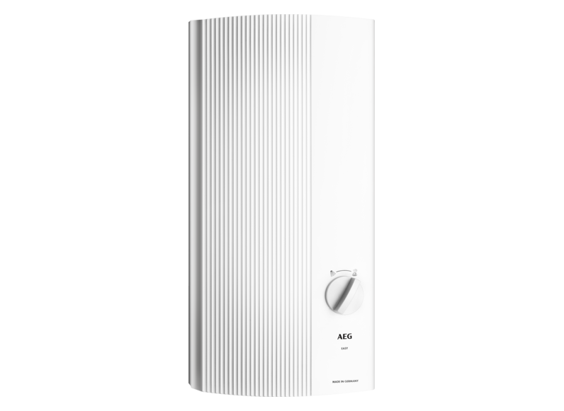 AEG Haustechnik Komfort-Durchlauferhitzer DDLE EASY 21