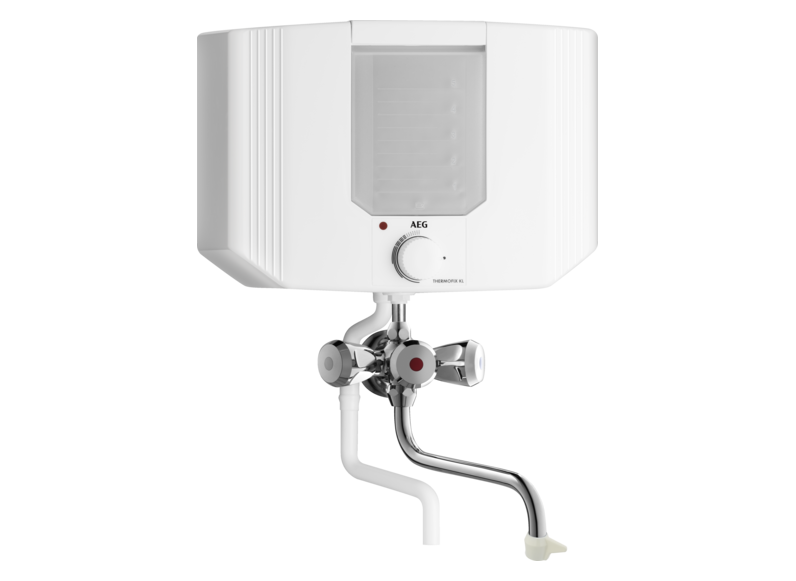 AEG Haustechnik Kochendwassergeräte Thermofix KL