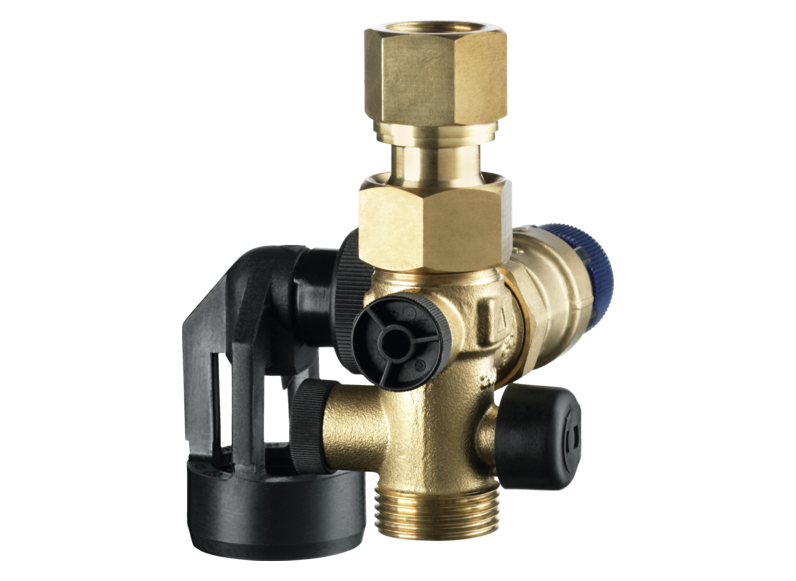 AEG Haustechnik Zubeh&ouml;r SRT 2