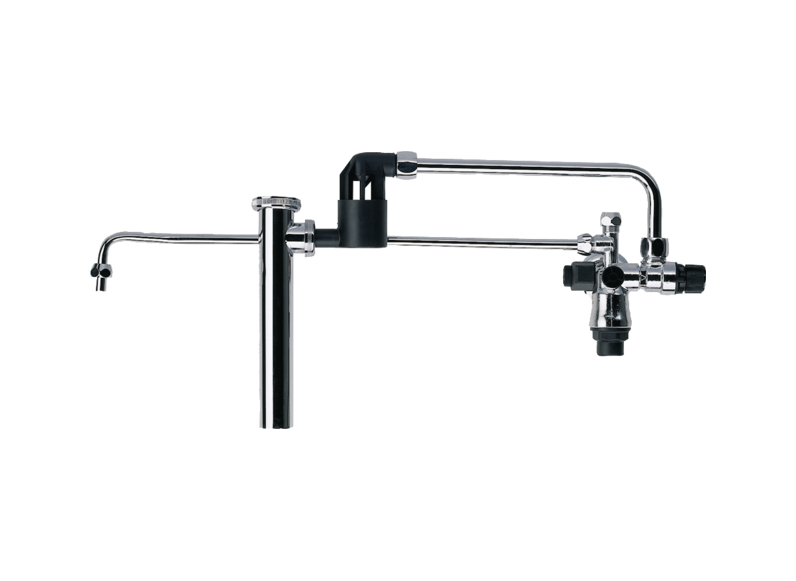 AEG Haustechnik Zubehör SVMT