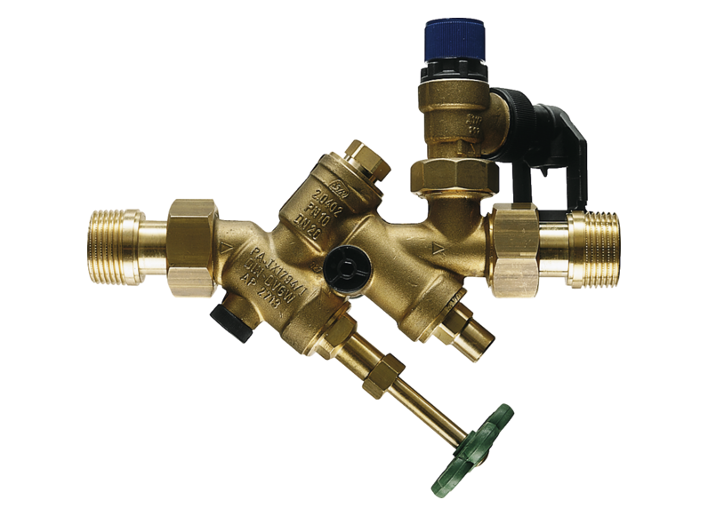 AEG Haustechnik Zubeh&ouml;r ZH 1