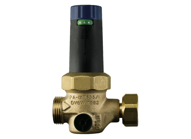 AEG Haustechnik Zubehör DMV/ZH 1