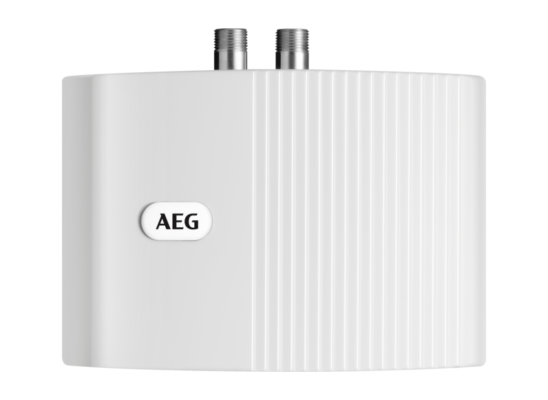 MTH 350 Klein-Durchlauferhitzer von AEG Haustechnik