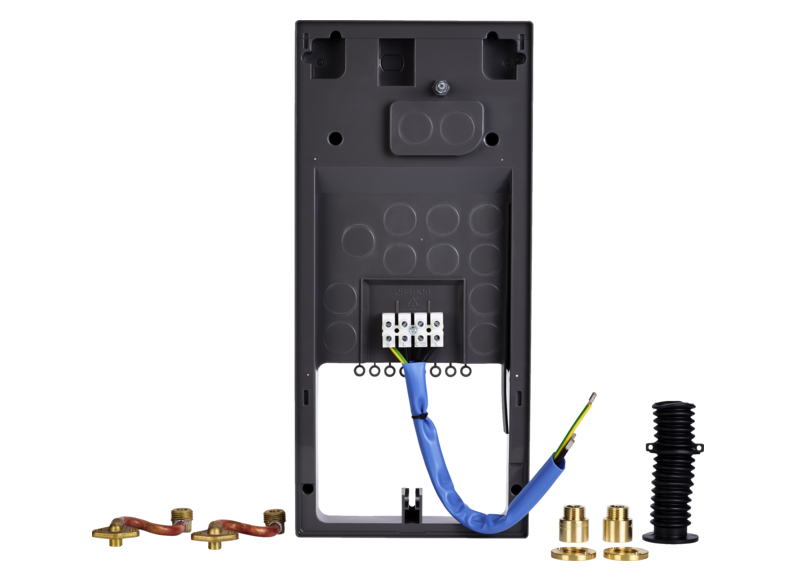 AEG Haustechnik Zubehör MR 111