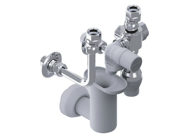 AEG Haustechnik Zubehör AD 796