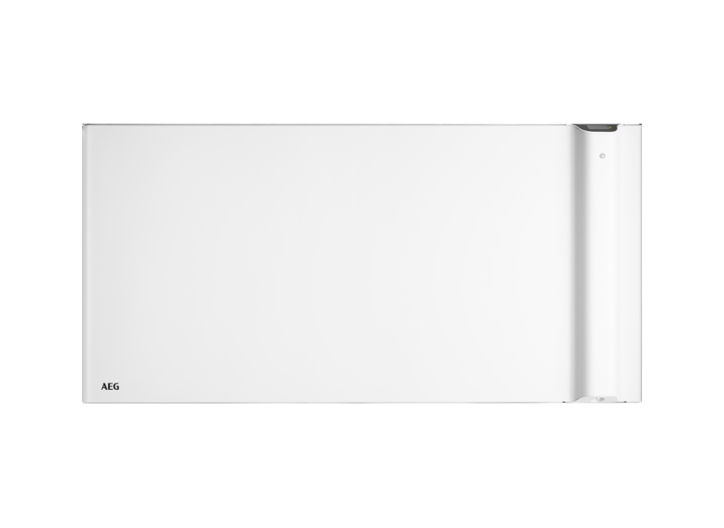 AEG Haustechnik Duo-Konvektoren DKE 75