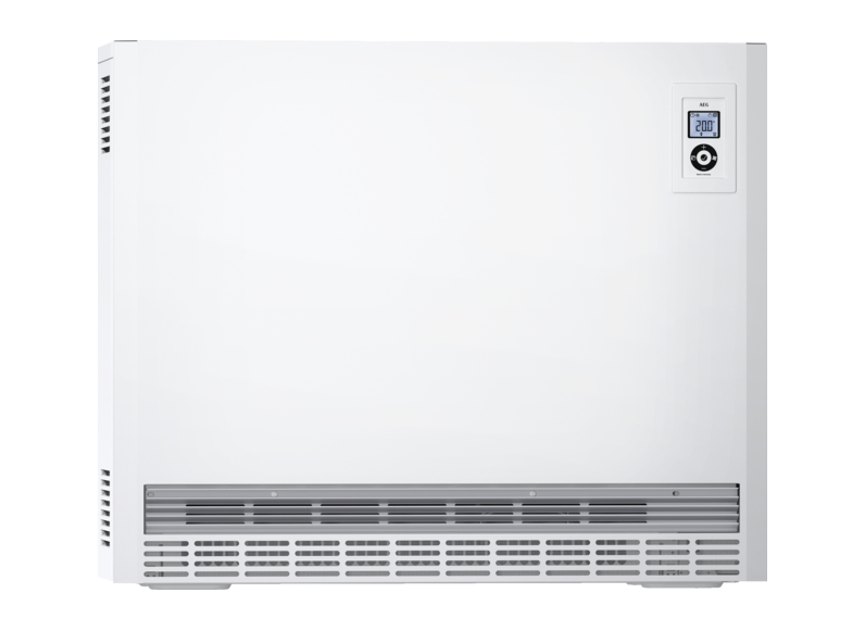 AEG Haustechnik Wärmespeicher WSP 3011