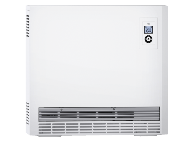 AEG Haustechnik Wärmespeicher WSP 1211 F