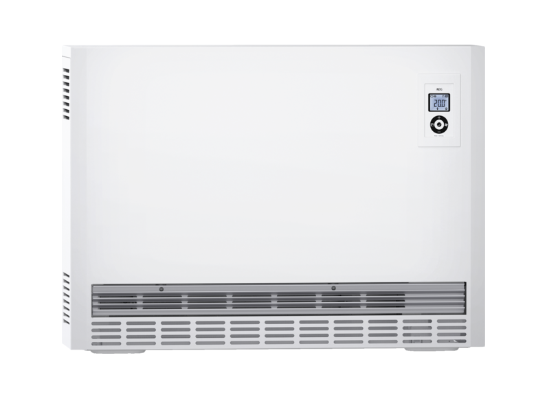 AEG Haustechnik Wärmespeicher WSP 1811 F