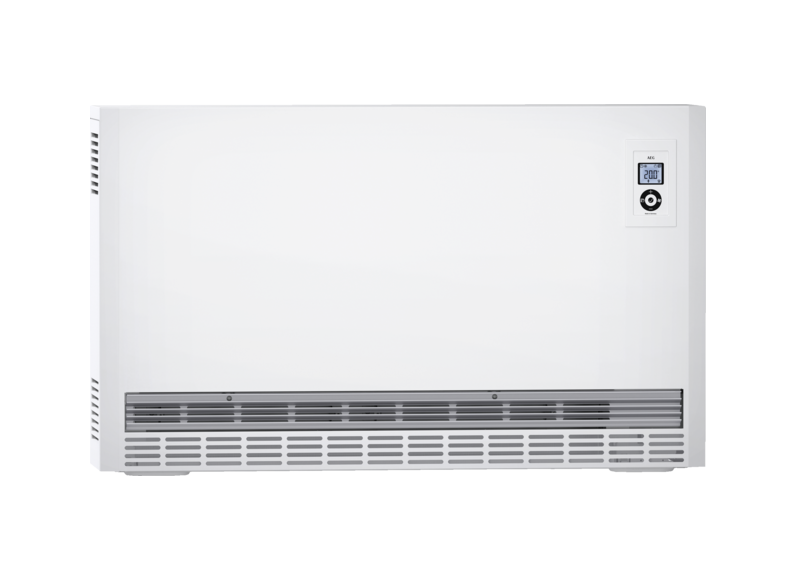 AEG Haustechnik Wärmespeicher WSP 2411 F