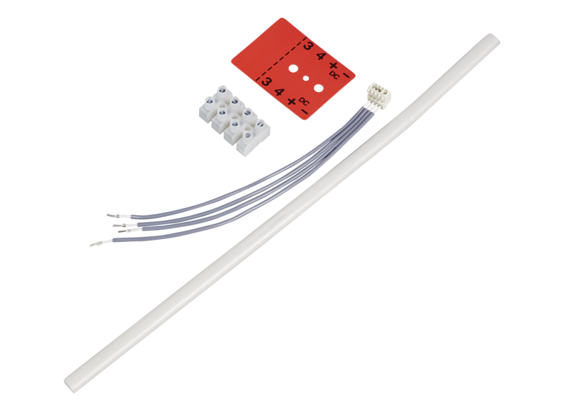 AEG Haustechnik Zubehör BSW DC