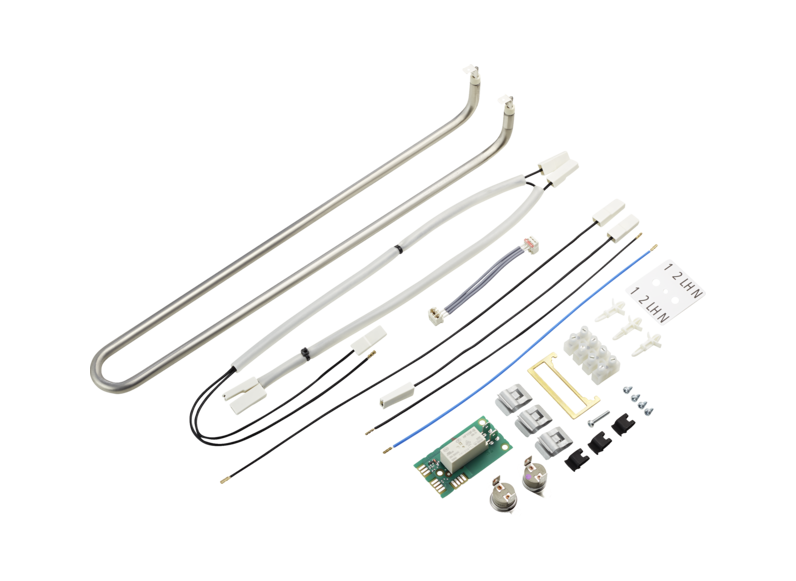 AEG Haustechnik Zubehör Zhzg. 1,2kW