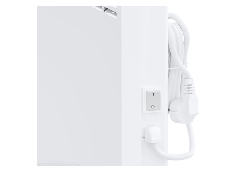 AEG Haustechnik Wandkonvektoren WKL 2005