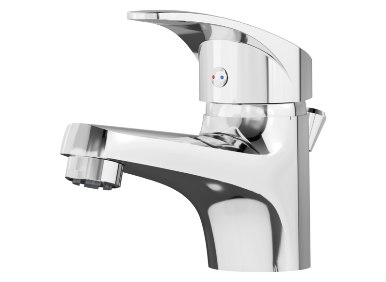 AEG Haustechnik Armaturen MAE-W