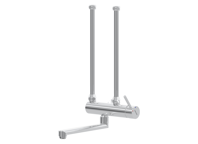 AEG Haustechnik Armaturen MEKD