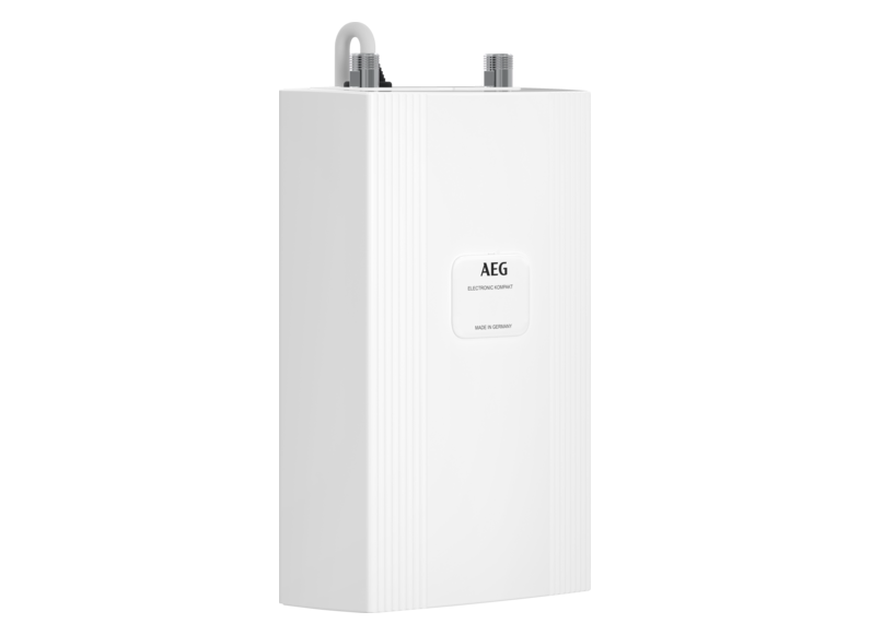 AEG Haustechnik Kompakt-Durchlauferhitzer DDLE Kompakt 11/13