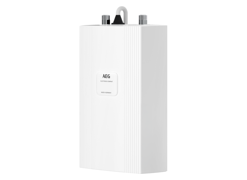 AEG Haustechnik Kompakt-Durchlauferhitzer DDLE Kompakt 11/13