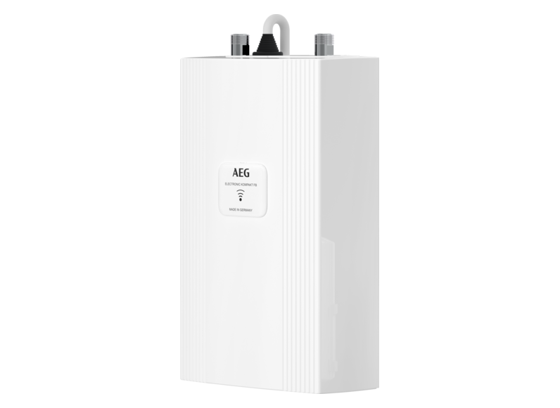 AEG Haustechnik Kompakt-Durchlauferhitzer DDLE Kompakt FB 11/13