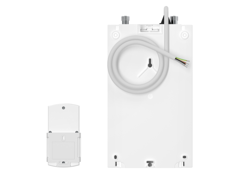 AEG Haustechnik Kompakt-Durchlauferhitzer DDLE Kompakt FB 11/13