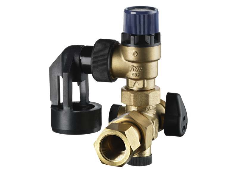 AEG Haustechnik Zubeh&ouml;r SRT 2