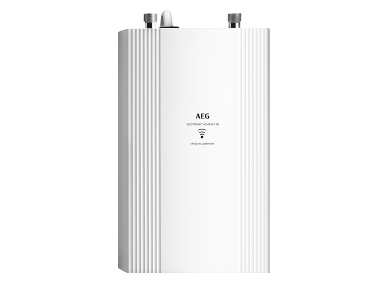 AEG Haustechnik Kompakt-Durchlauferhitzer DDLE Kompakt FB 11/13