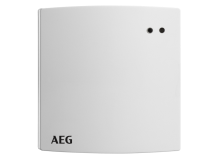 Temperaturregler von AEG – intelligent und komfortabel